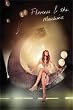 Florence and the Machine (Moon) Music Poster Print - 24x36