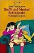 Steffi und Muckel Schlappohr: Vorlesegeschichten