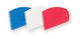 Sticky Bumps Wax Comb