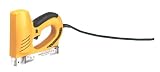 Arrow Fastener ETFX 50 Heavy Duty Professional Electric Staple and Nail Gun