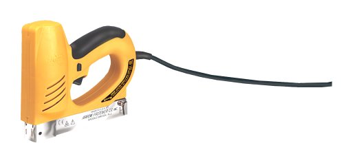 Arrow Fastener ETFX 50 Heavy Duty Professional Electric Staple and Nail Gun