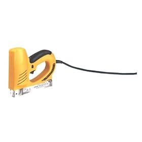 Arrow Fastener ETFX 50 Heavy Duty Professional Electric Staple and Nail Gun by Arrow Fastening