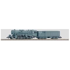 mini-club (M�rklin Z) 88836 - Dampflok Z - G�terzuglokomotive mit Kondenstender BR 52 DRG
