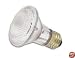 50 Watt PAR20 Narrow Flood Light Bulb / 30 Degree Beam Spread / 120 Volt / 50PAR20