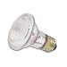 50 Watt PAR20 Narrow Flood Light Bulb / 30 Degree Beam Spread / 120 Volt / 50PAR20