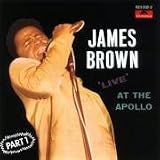 Revue James Brown  / Live at the Apollo, Vol. 1