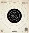 NRA Targets NRA Target 25Yd Slowfire