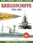 Kriegsschiffe 1939 - 1945. Zerst�rer,...