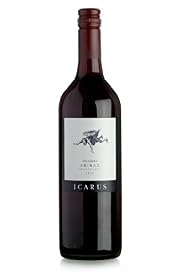 Icarus Daedalus Shiraz 2010 - Case of 6