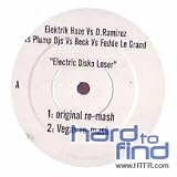 ELECTRIC DISCO LOSER