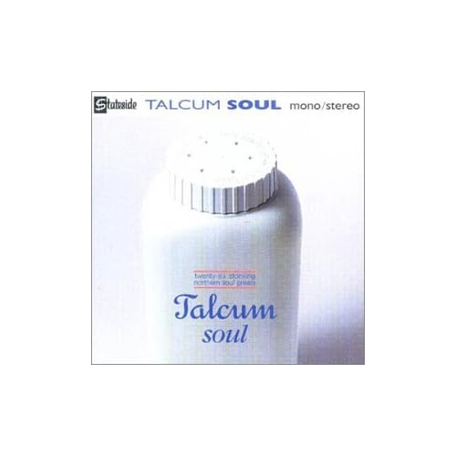 Talcum Soul