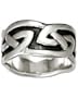 Men's Celtic Ring (size: 11)