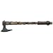 Shadow Cutlery Vikings Foam Battle Axe of Ragnar Lothbork LARP Item TV Series