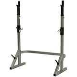 Valor Fitness BD-17 Combo Squat/Bench Press Rack