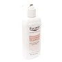 Eucerin Sensitive Facial Skin Gentle Hydrating Cleanser, 8-Ounce Pump (Pack of 4)