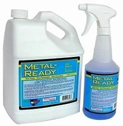 POR-15 METAL READY GALLON