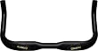 Easton Deltaforce AL Aluminum Road Bike Handlebar (31.8mm Diameter, 40mm Width)