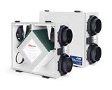 8160 Heat Recovery Unit