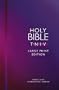 Holy Bible Tniv
