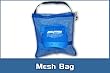 Aquajogger Mesh Bag