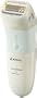 Philips Norelco HP6328 Women's Ladyshave Rechargeable Cordless Shaver