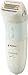 Philips Norelco HP6328 Women's Ladyshave Rechargeable Cordless Shaver
