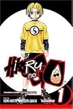 Hikaru No Go - Volume 1 - Shonen Jump Graphic Novel
