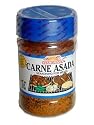 Via Nueva Carne Asada Mix, 4.5 oz.