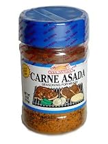 Via Nueva Carne Asada Mix, 4.5 oz.