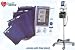 Health & Personal Care : Omron HEM-907XL with Floor Stand