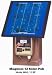 Parker Mccrory Co Solar Fencer 12 Volt 30 Mile - MAG12SP