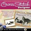 GSP Cross Stitch Designer