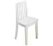Jack & Jill Set of Two Chairs By Office Star Furniture