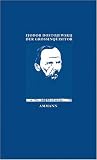 Der Gro�inquisitor: Aus dem F�nften Buch des Romans 'Die Br�der Karamasow'