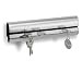 Blomus 65182 Stainless steel key rack 12.6 inch