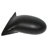 02-05 PONTIAC GRAND AM MIRROR LH (DRIVER SIDE), Power, GT Model SE Model, RPO-D22... by Kool Vue