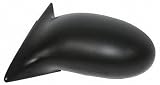 02-04 OLDSMOBILE ALERO MIRROR LH (DRIVER SIDE), Power, GT Model (2002 02 2003 03 2004 04) PT14EL 22724872