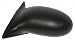 02-04 OLDSMOBILE ALERO MIRROR LH (DRIVER SIDE), Power, GT Model (2002 02 2003 03 2004 04) PT14EL 22724872