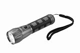 Winchester Tacti-Light Krypton/6-LED Hybrid Flashlight, Black #22-82001