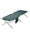 Ledmark Industries Military Style Folding Cot