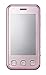 LG KC910i Renoir Unlocked Phone with 8 GB Memory, 8 MP Camera, Wi-Fi, GPS--International Version with No Warranty (Pink) thumb