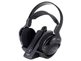 Review Sony MDRRF820RK.CED / Sony MDR RF820RK - Headphones ( ear-cup ) - wireless - radio