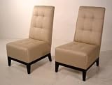 Tierra Moderno Chairs