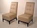 Tierra Moderno Chairs