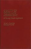 Quality of Work Life Assessment: A Survey-Based Approach