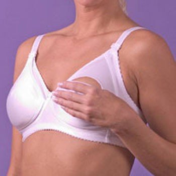 314SYG8XJTL Fancee Free Seamless Soft Cup Nursing Bra Style 93212