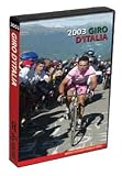 2003 Giro D'talia Cycling DVD