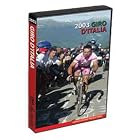 2003 Giro D'talia Cycling DVD by 