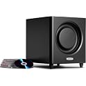 8" Powered Subwoofer