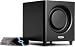 Polk Audio DSW MicroPRO 1000 Subwoofer Speaker (Single, Black) Polk Audio DSW MicroPRO 1000 Subwoofer Speaker (Single, Black)